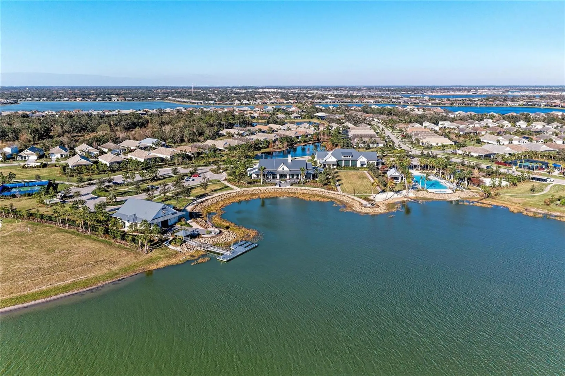 1047 Waterline Court Sarasota FL 34240