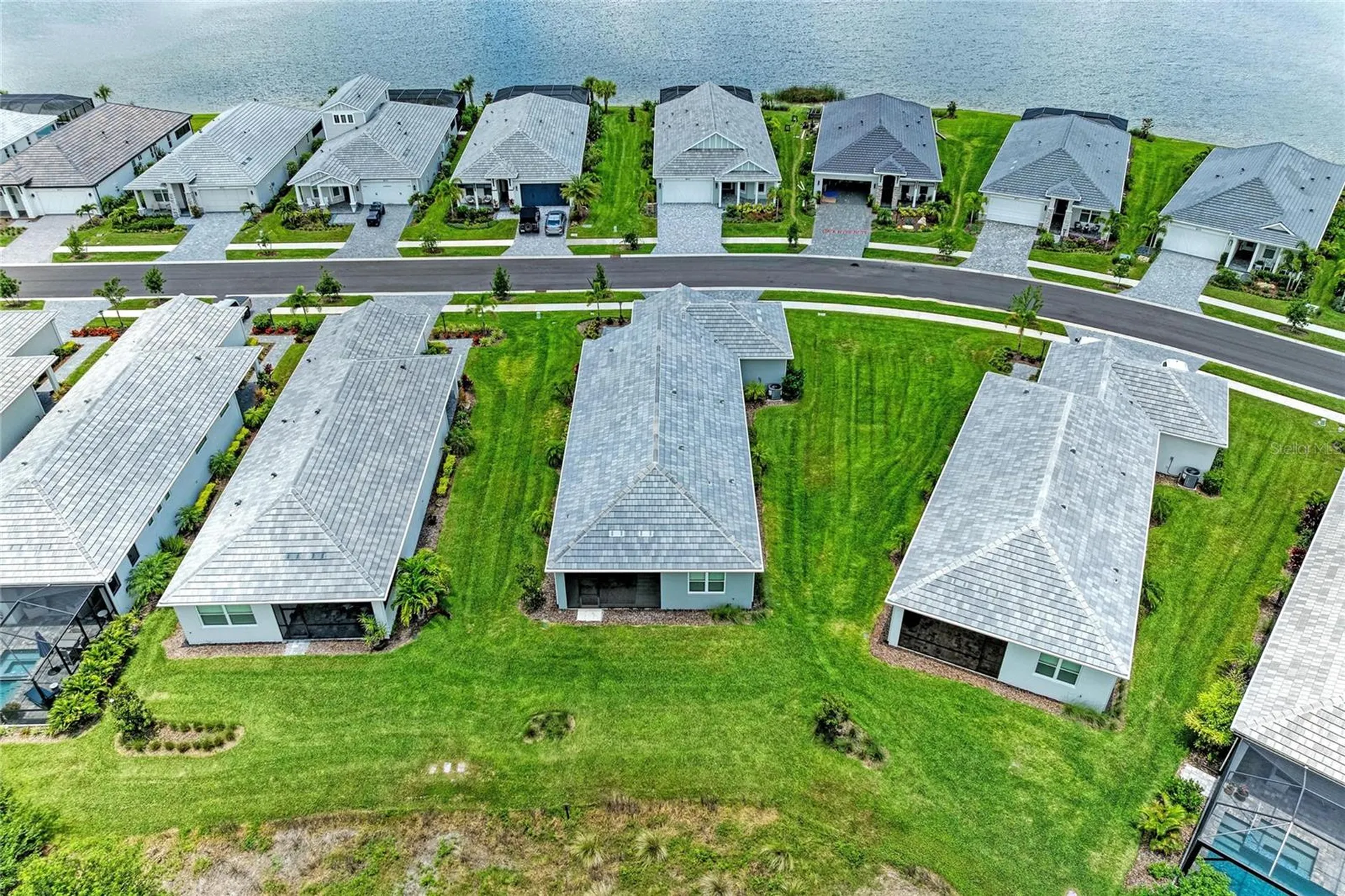 1047 Waterline Court Sarasota FL 34240