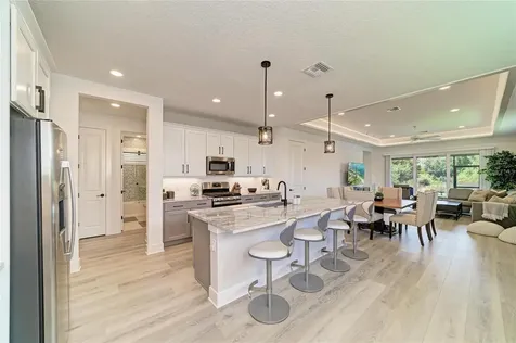 1047 Waterline Court Sarasota FL 34240