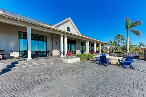 1047 Waterline Court Sarasota FL 34240
