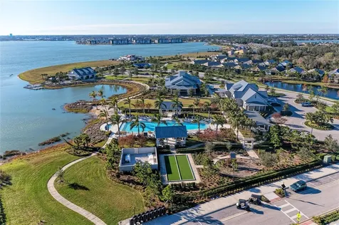 1047 Waterline Court Sarasota FL 34240