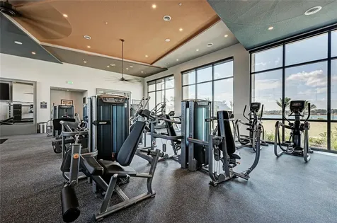 1047 Waterline Court Sarasota FL 34240