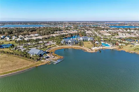 1047 Waterline Court Sarasota FL 34240