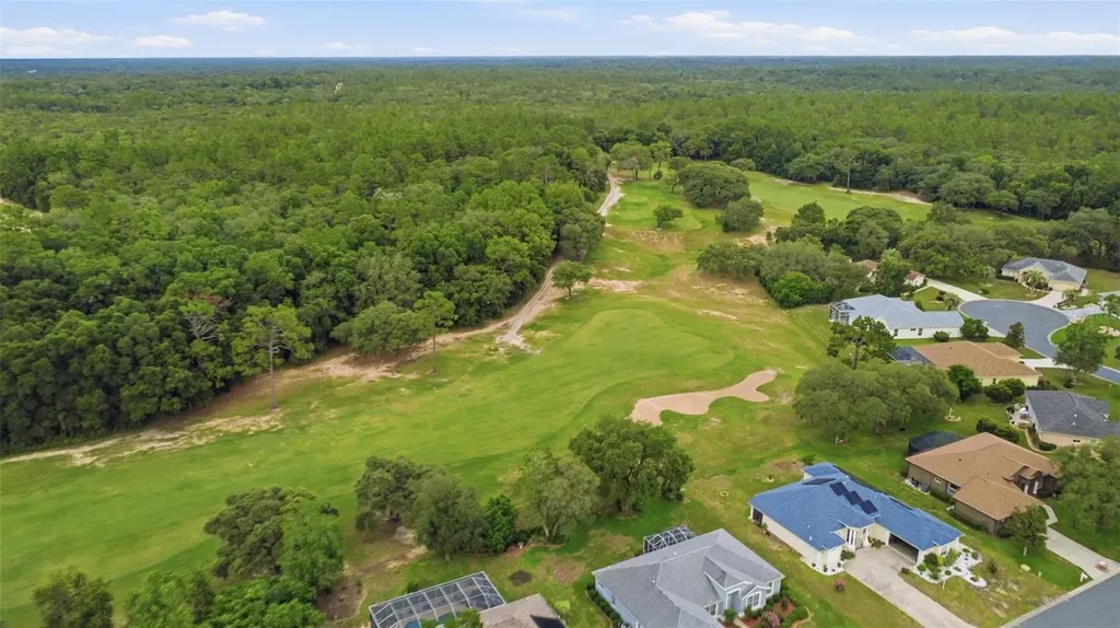 162 W Romany Loop Beverly Hills FL 34465