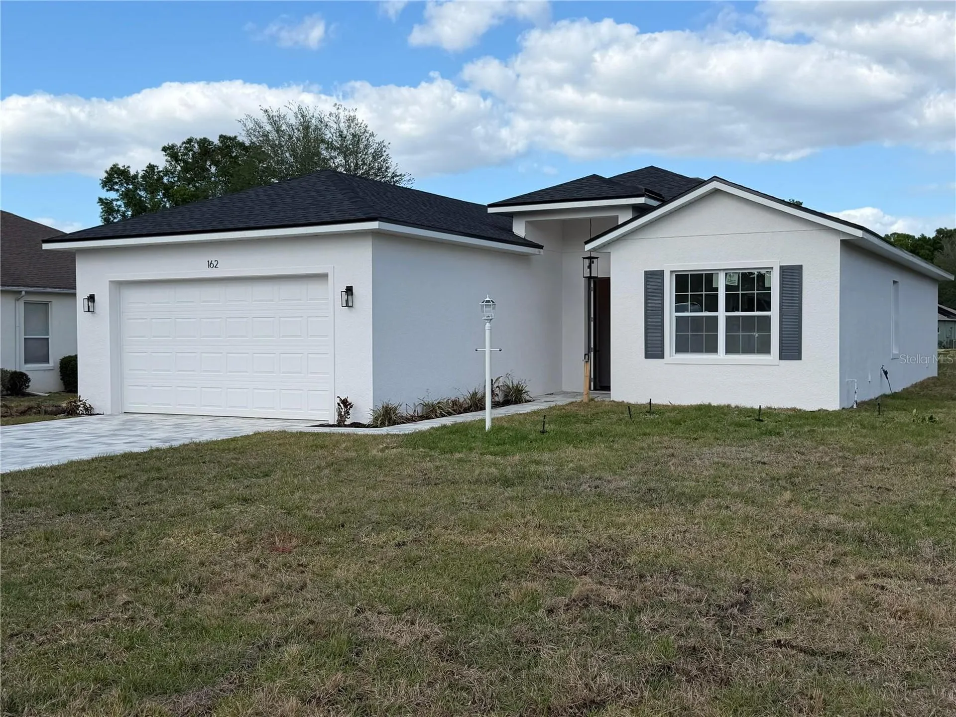 162 W Romany Loop Beverly Hills FL 34465