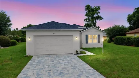162 W Romany Loop Beverly Hills FL 34465