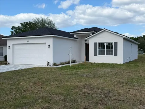162 W Romany Loop Beverly Hills FL 34465