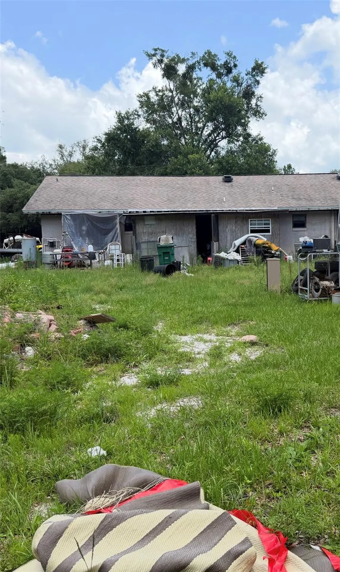 5924 SW 42nd Street Bushnell FL 33513