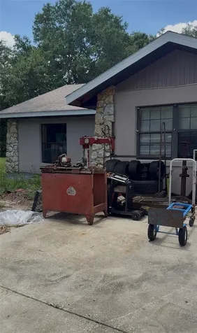 5924 SW 42nd Street Bushnell FL 33513
