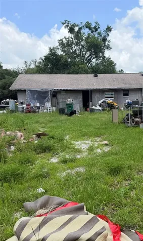 5924 SW 42nd Street Bushnell FL 33513