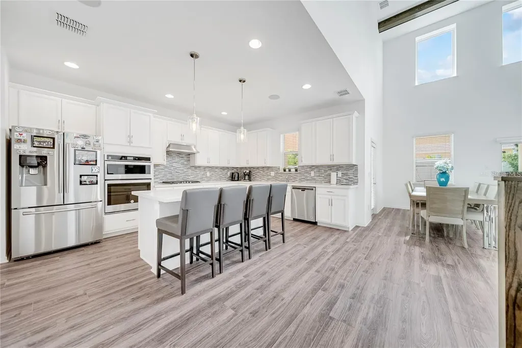 6460 Makrut Lime Drive Winter Garden FL 34787