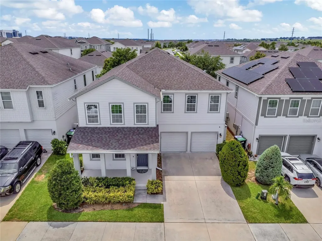 6460 Makrut Lime Drive Winter Garden FL 34787