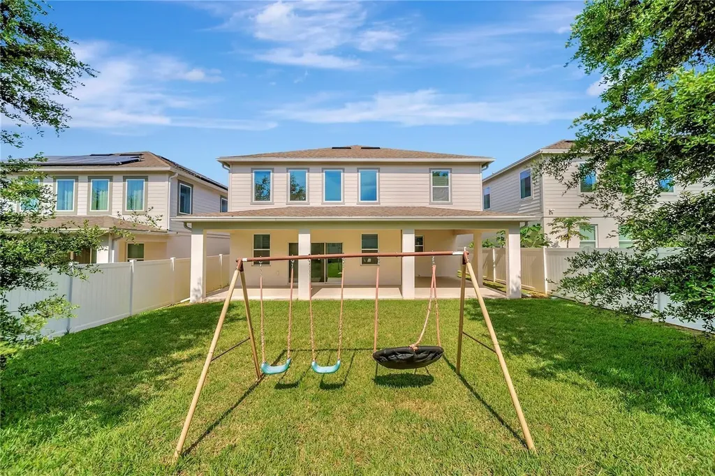 6460 Makrut Lime Drive Winter Garden FL 34787