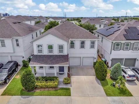 6460 Makrut Lime Drive Winter Garden FL 34787