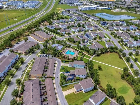 6460 Makrut Lime Drive Winter Garden FL 34787