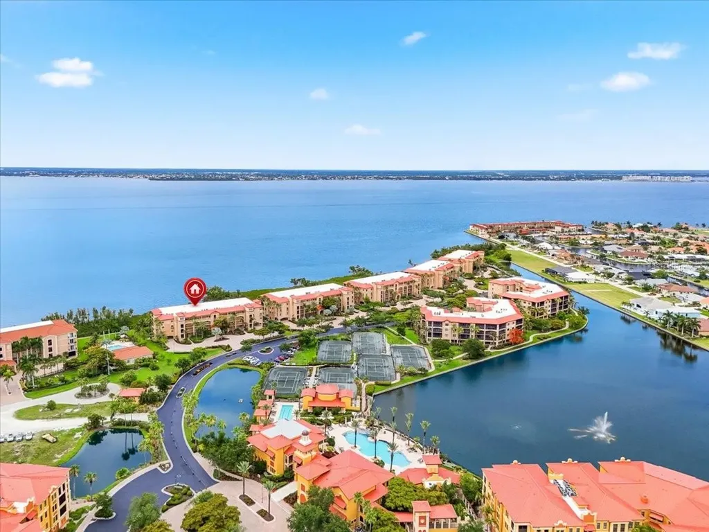 93 Vivante Boulevard Punta Gorda FL 33950