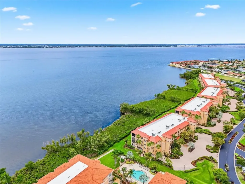 93 Vivante Boulevard Punta Gorda FL 33950