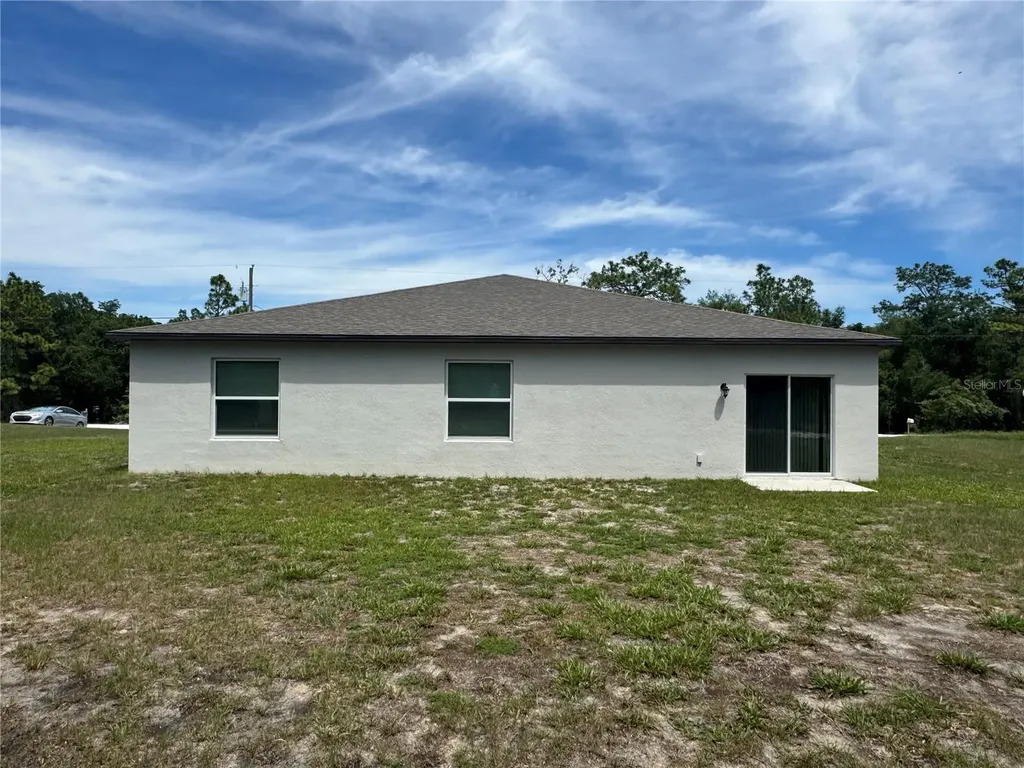 14035 Canyon Swallow Road Weeki Wachee FL 34614