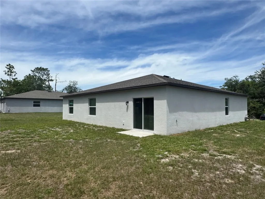 14035 Canyon Swallow Road Weeki Wachee FL 34614