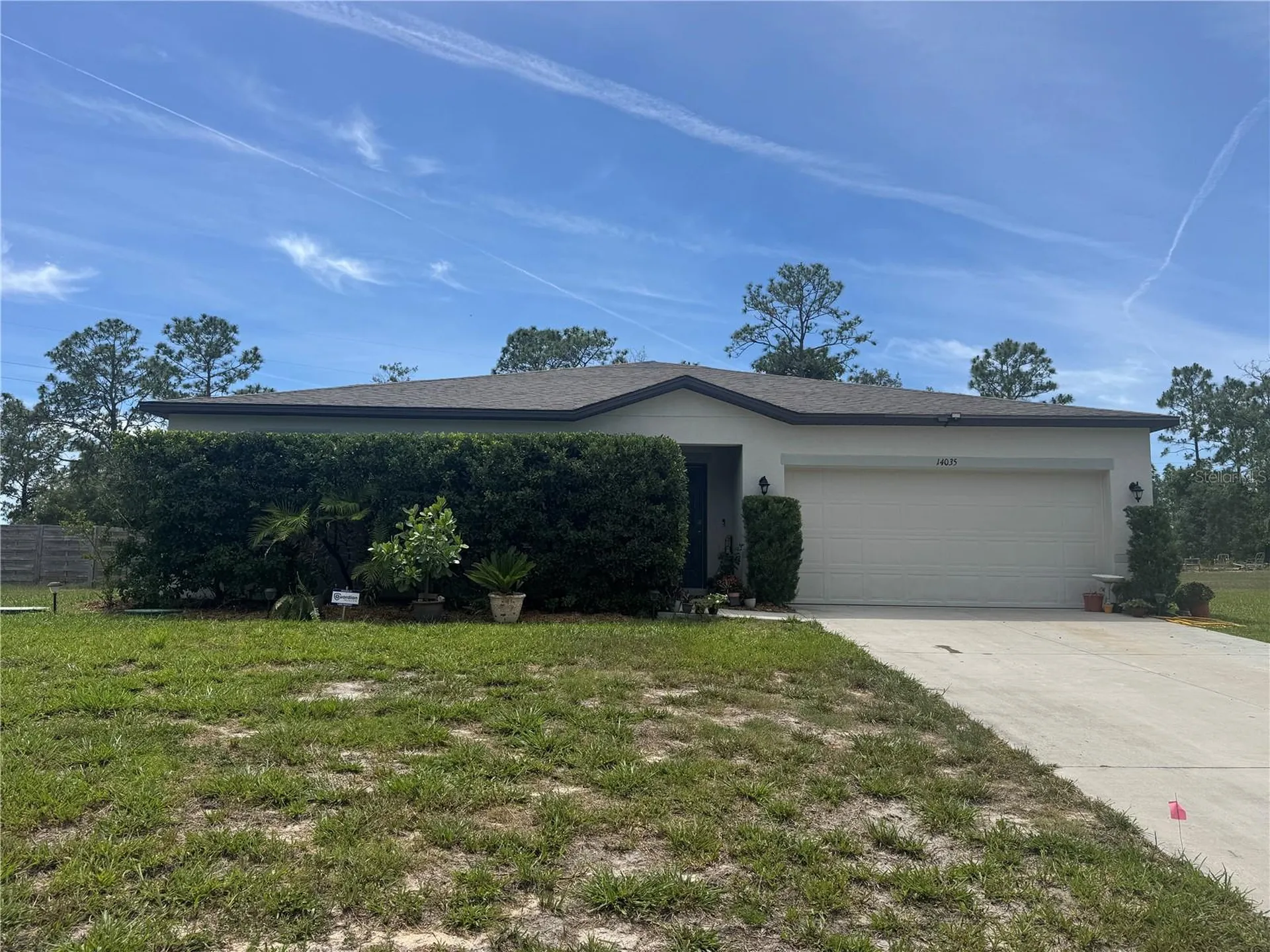 14035 Canyon Swallow Road Weeki Wachee FL 34614