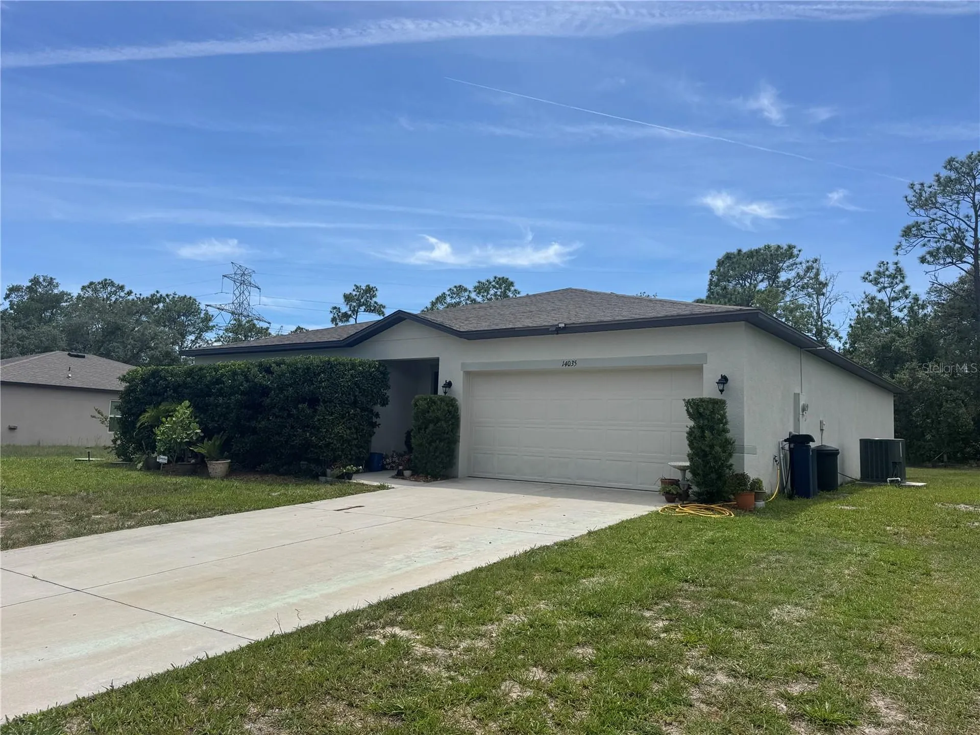 14035 Canyon Swallow Road Weeki Wachee FL 34614