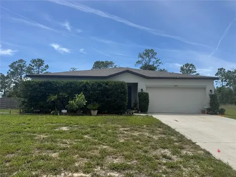 14035 Canyon Swallow Road Weeki Wachee FL 34614