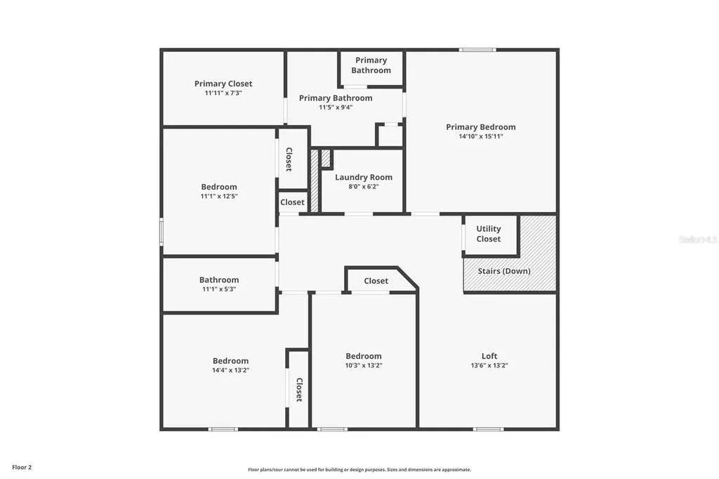 13380 Great Plains Drive Riverview FL 33579