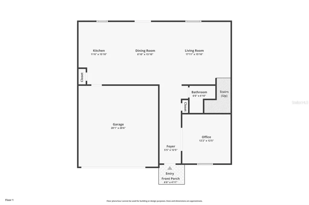 13380 Great Plains Drive Riverview FL 33579