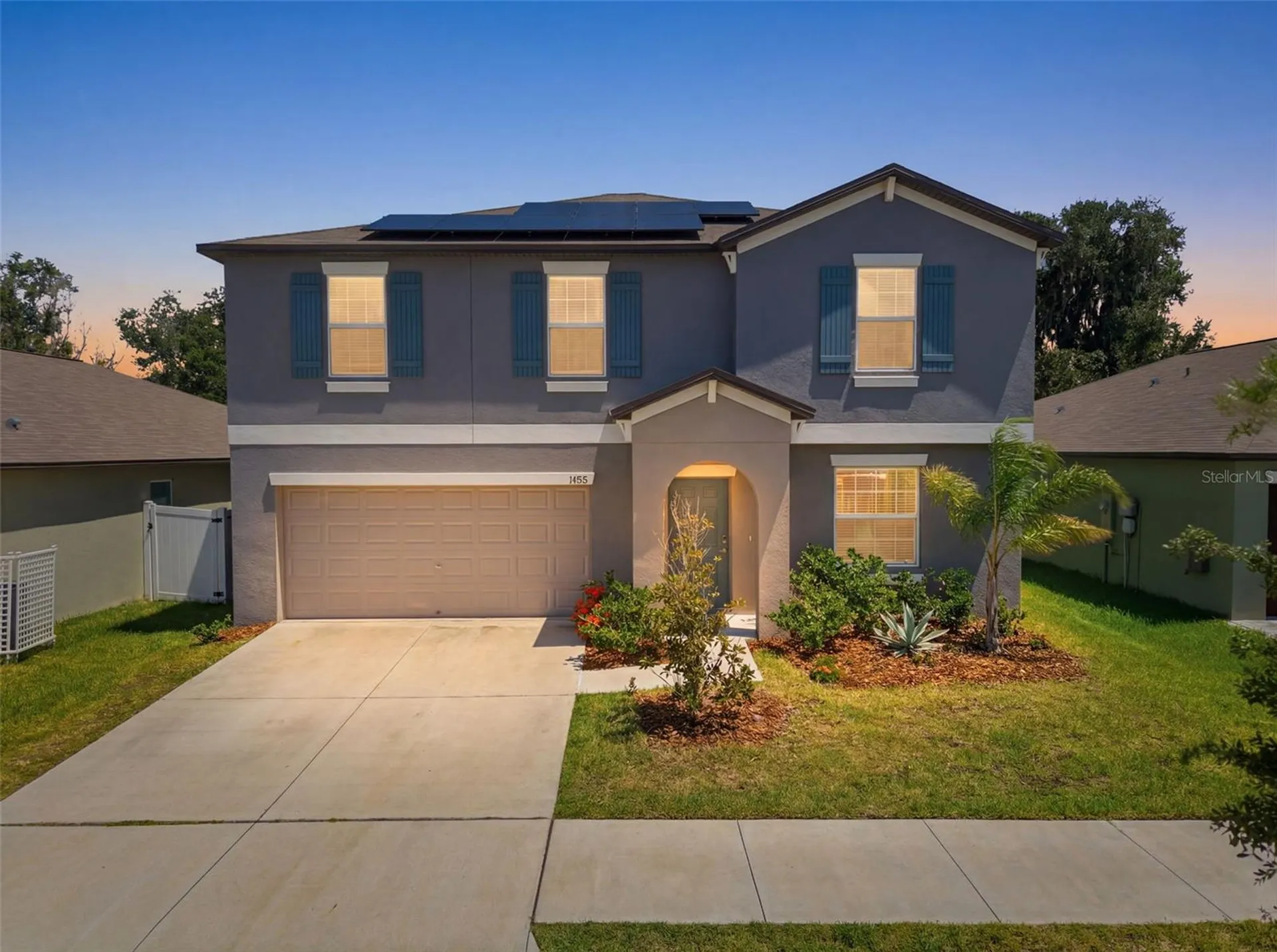 13380 Great Plains Drive Riverview FL 33579