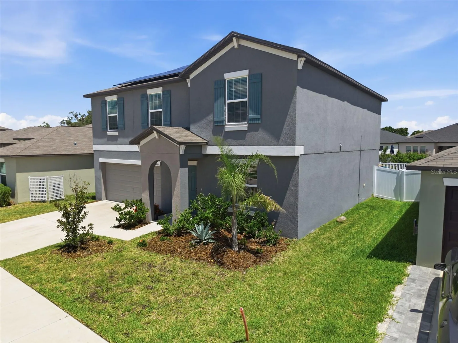 13380 Great Plains Drive Riverview FL 33579