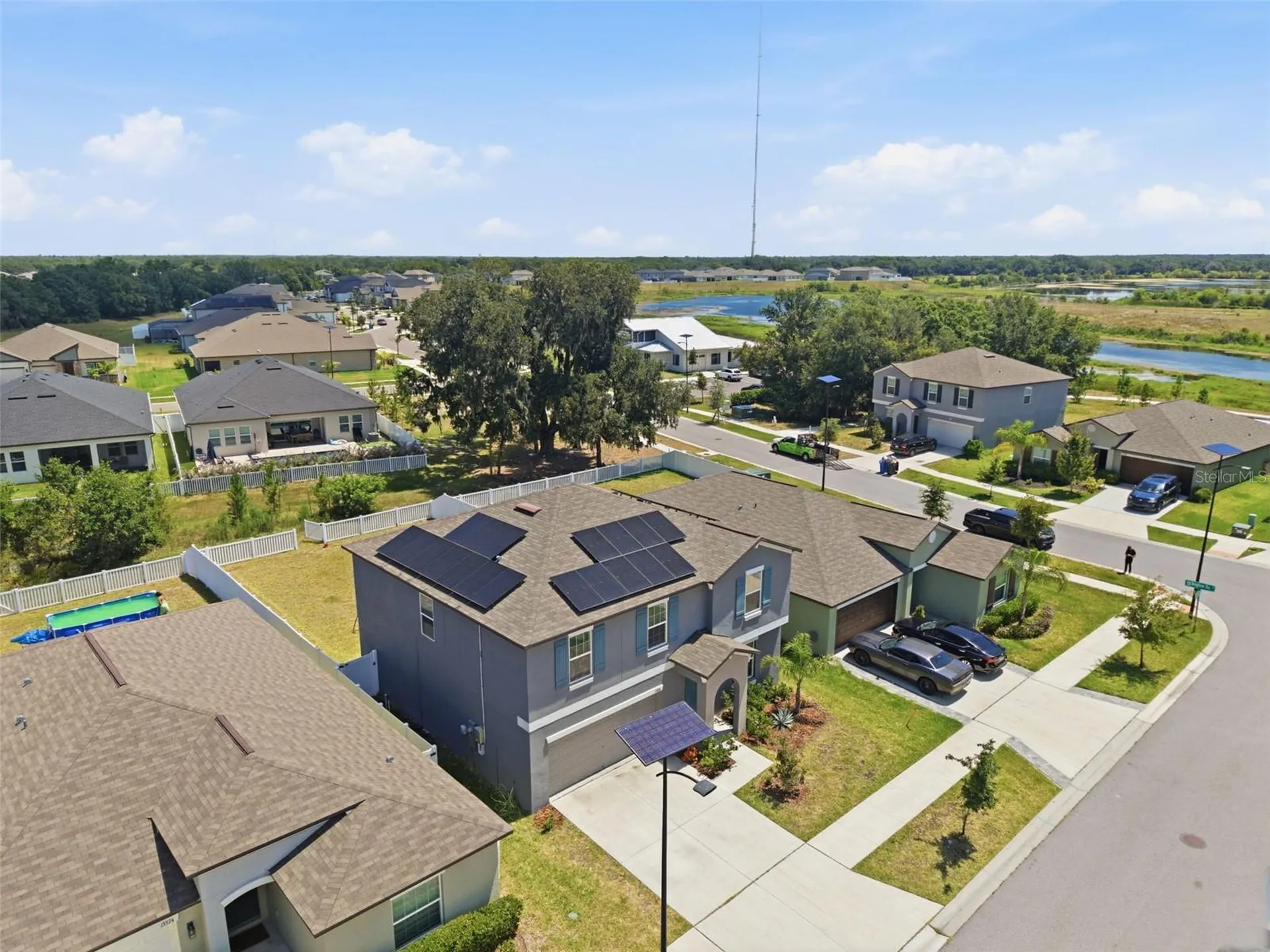 13380 Great Plains Drive Riverview FL 33579