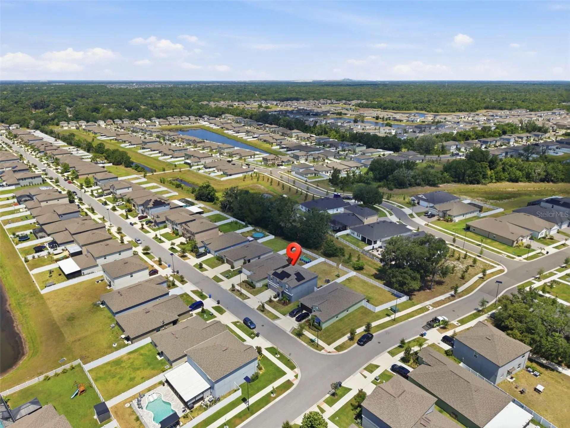 13380 Great Plains Drive Riverview FL 33579