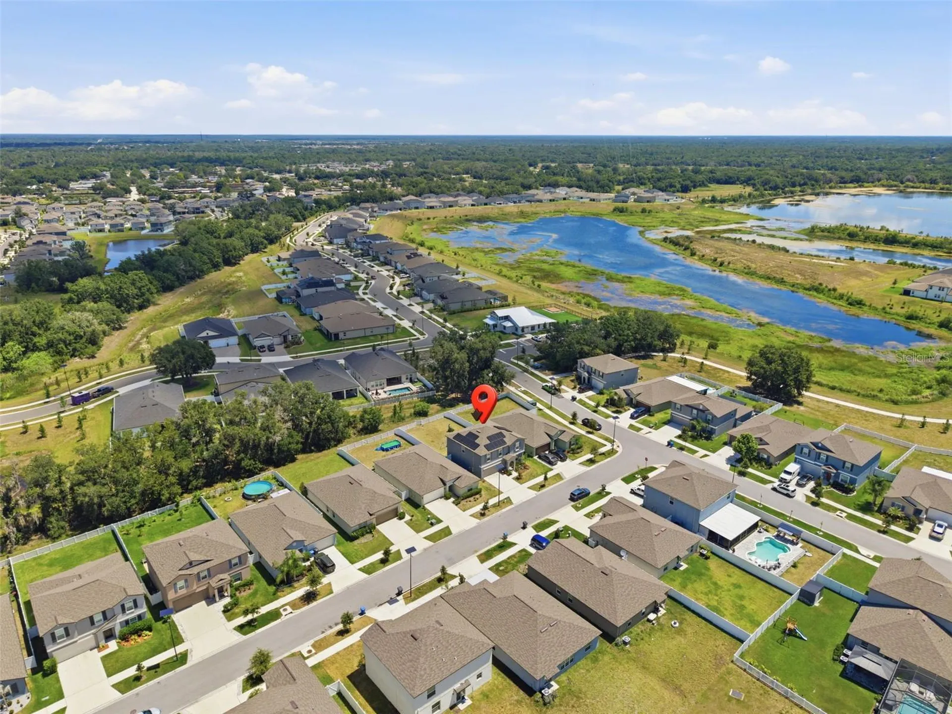 13380 Great Plains Drive Riverview FL 33579