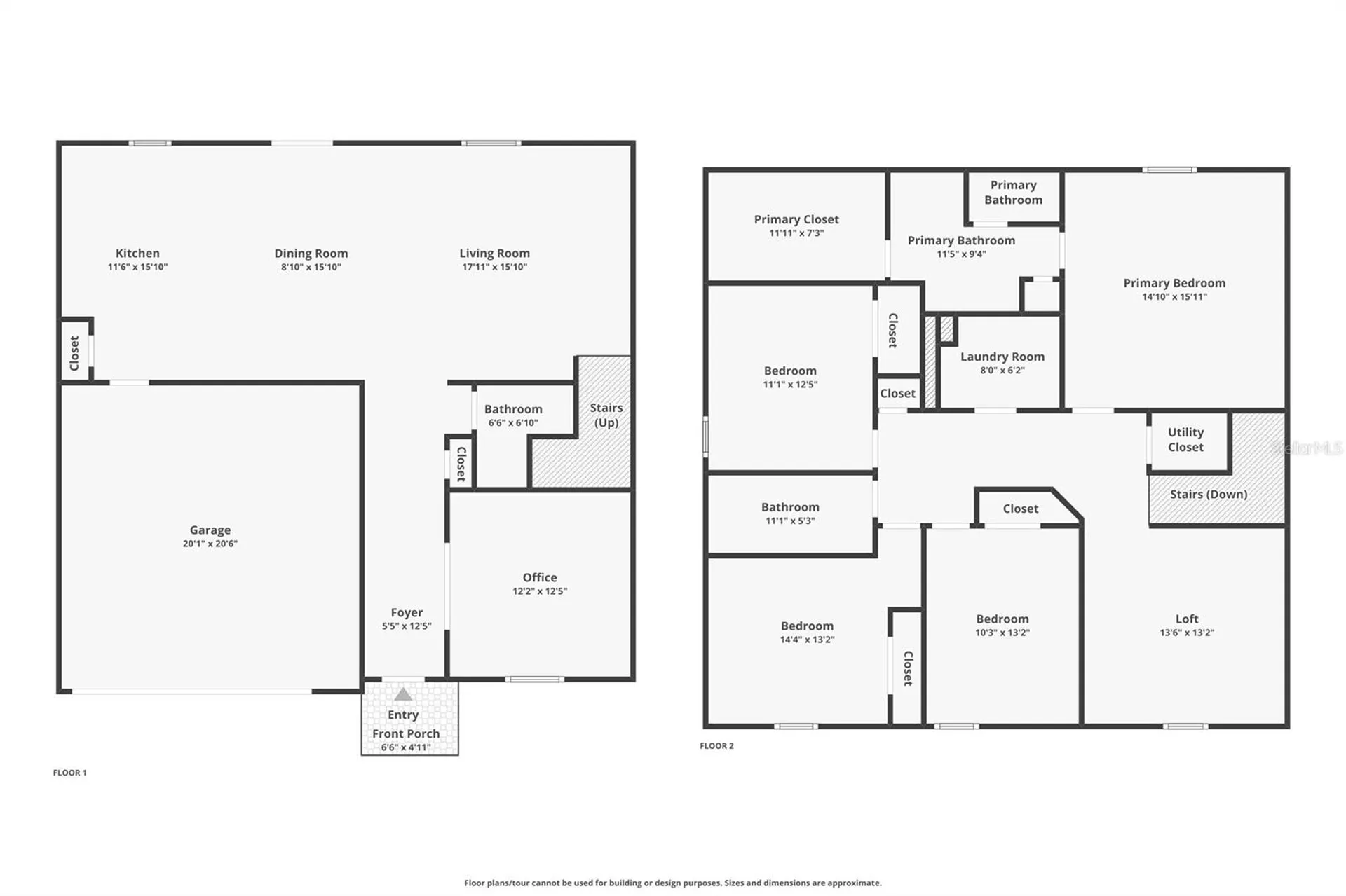 13380 Great Plains Drive Riverview FL 33579