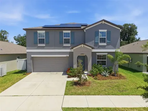 13380 Great Plains Drive Riverview FL 33579