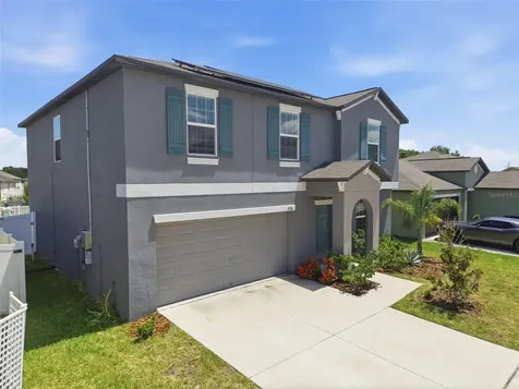 13380 Great Plains Drive Riverview FL 33579