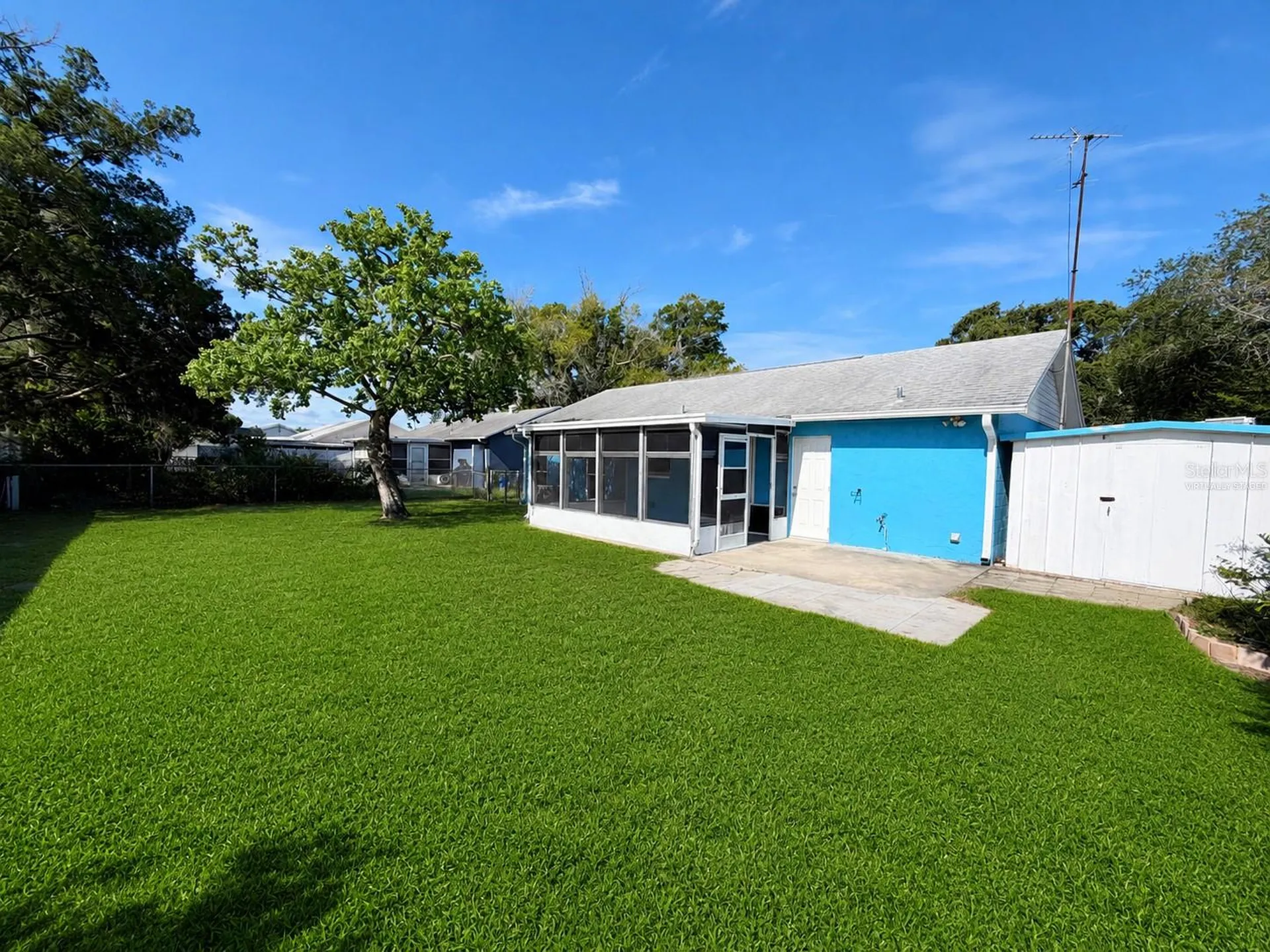 3506 Monte Rio Street New Port Richey FL 34655
