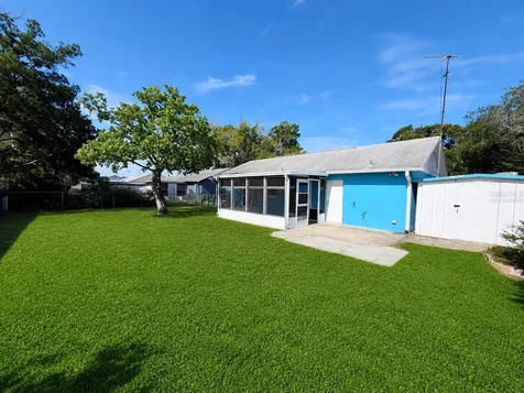 3506 Monte Rio Street New Port Richey FL 34655