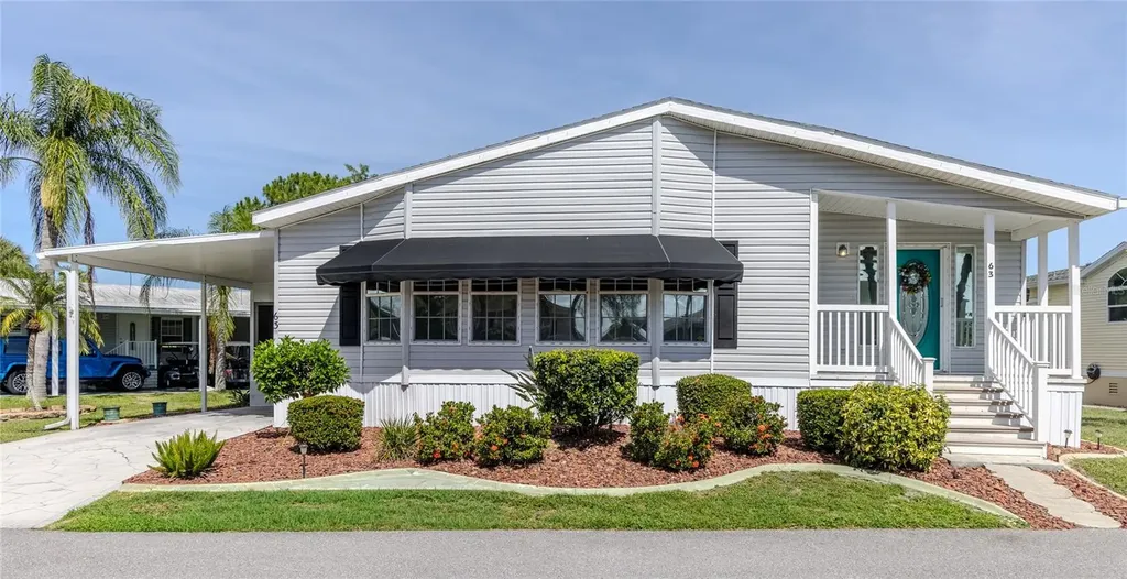 2100 Kings Highway Port Charlotte FL 33980