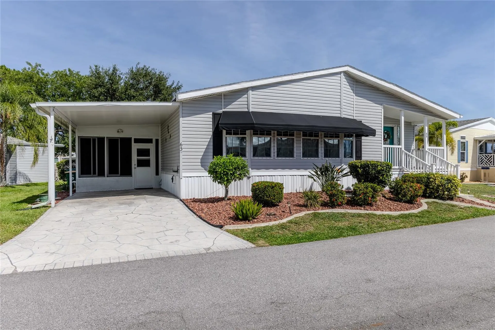 2100 Kings Highway Port Charlotte FL 33980