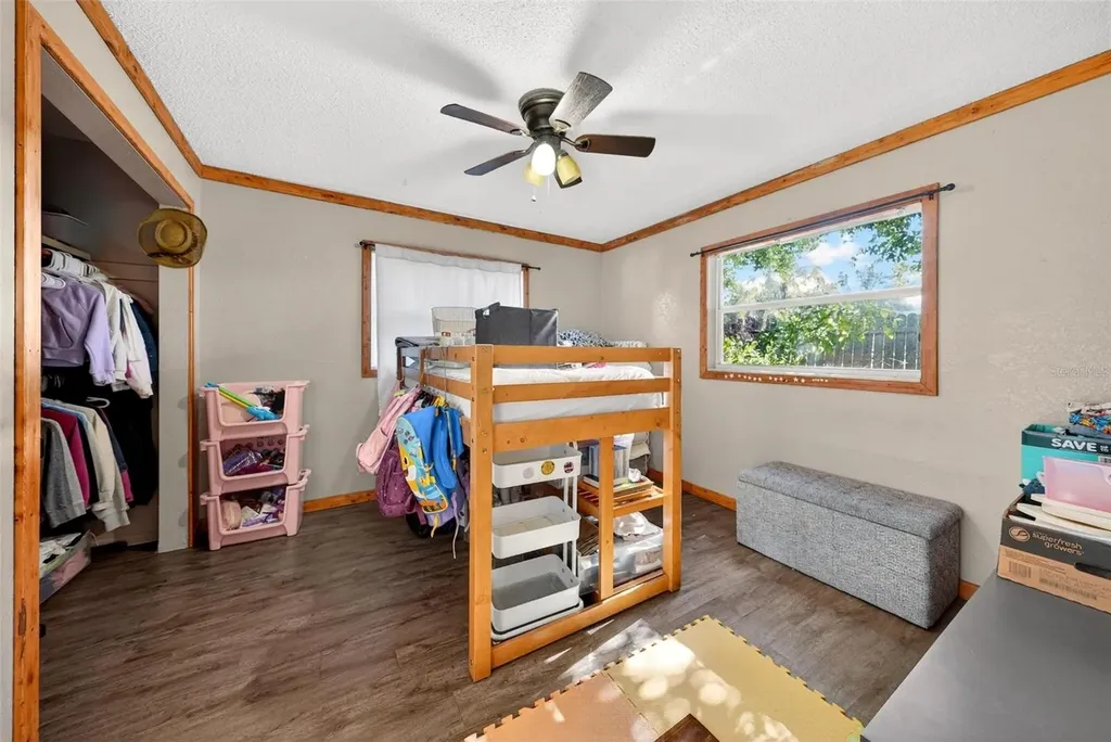 715 4th Street Polk City FL 33868