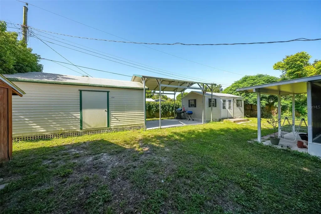 715 4th Street Polk City FL 33868