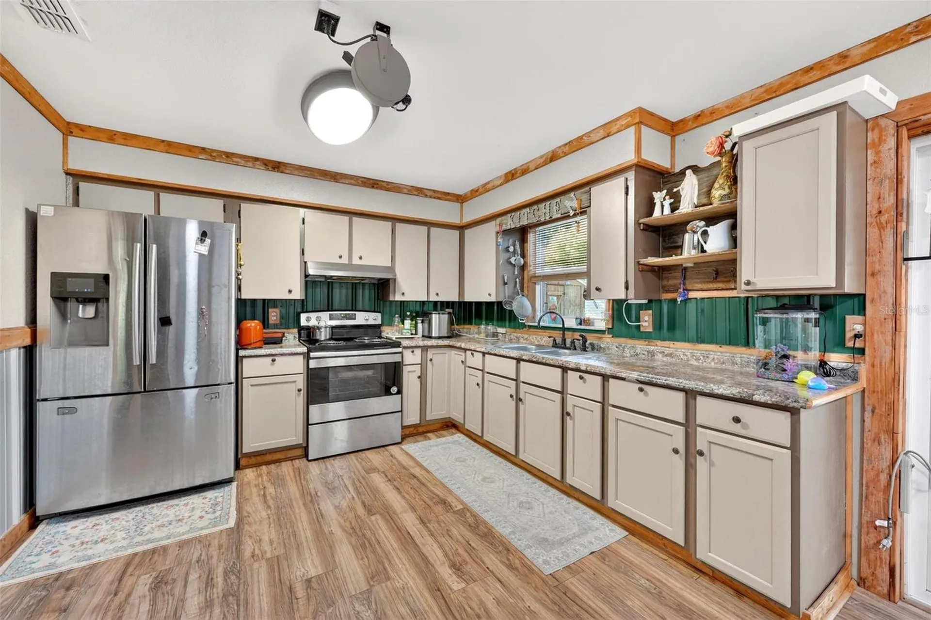 715 4th Street Polk City FL 33868