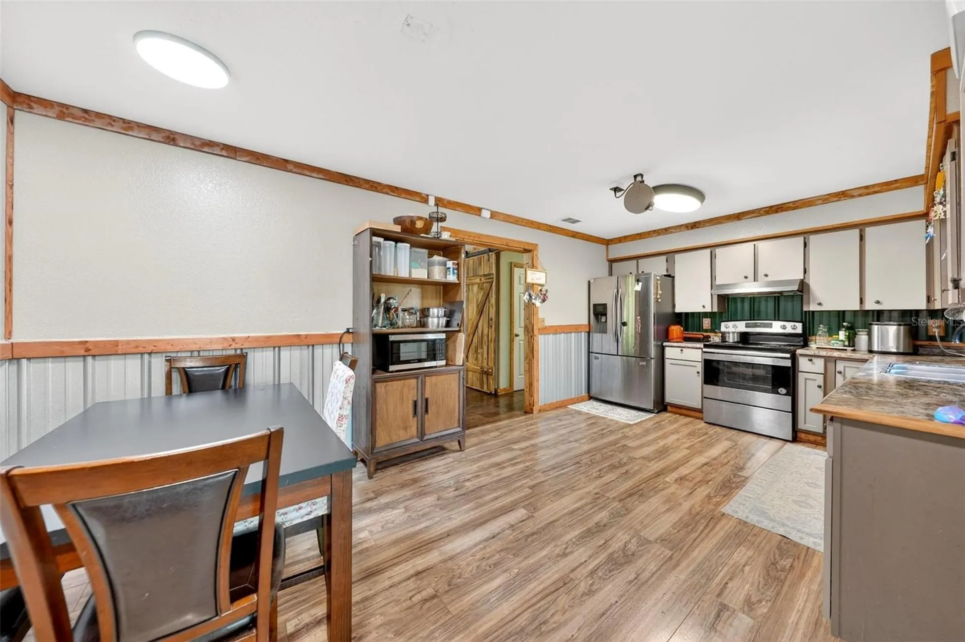 715 4th Street Polk City FL 33868