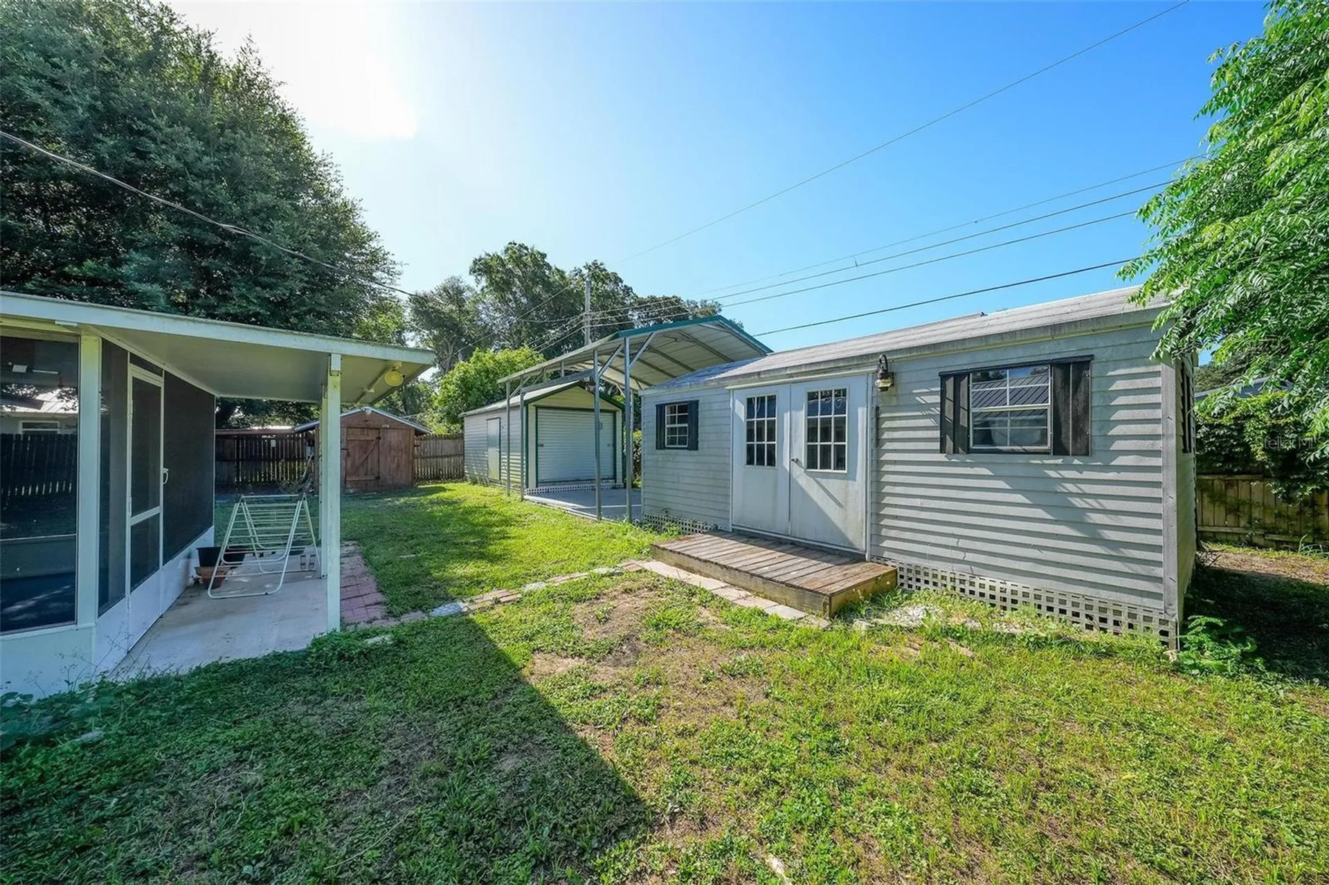 715 4th Street Polk City FL 33868