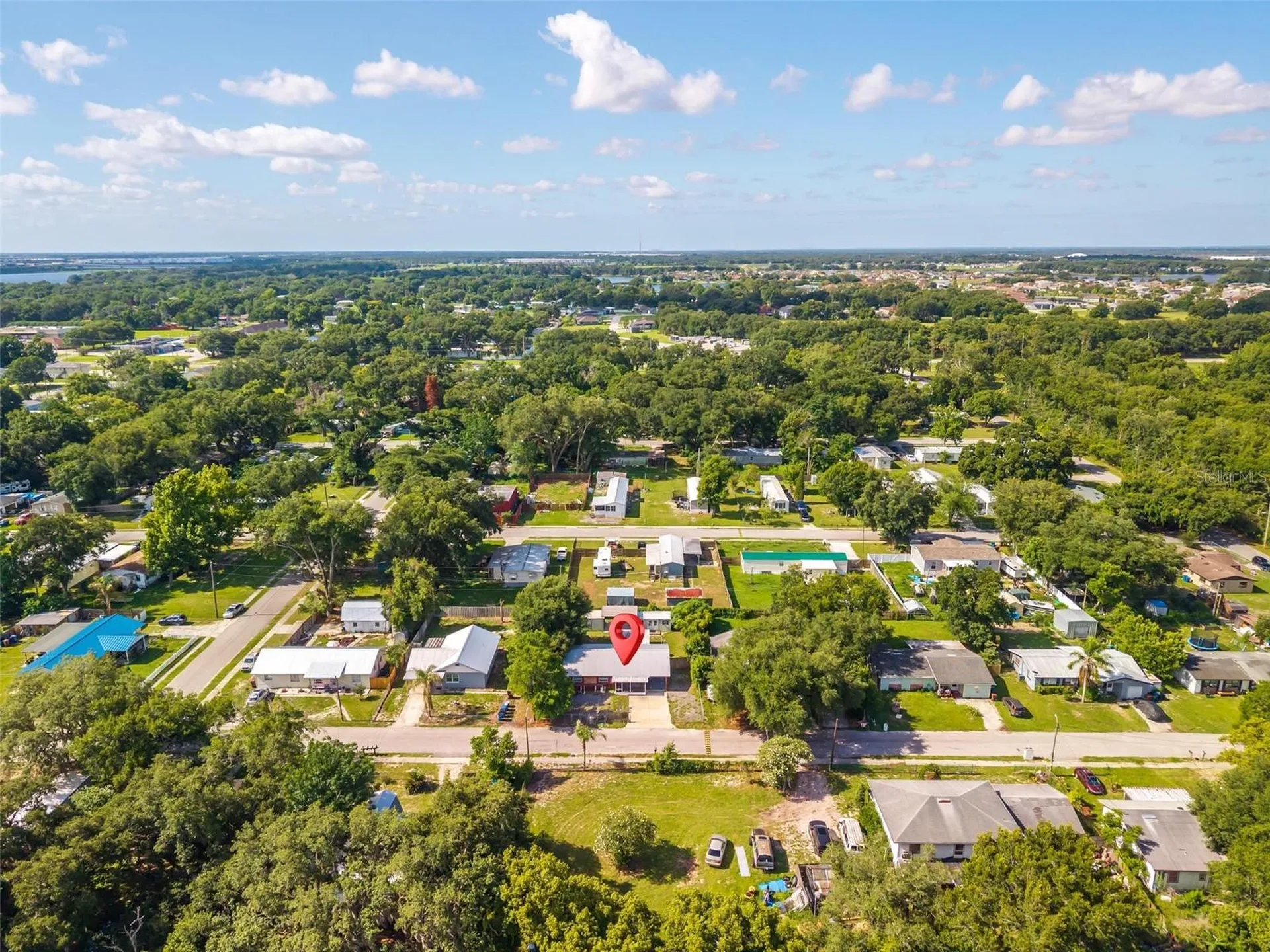 715 4th Street Polk City FL 33868