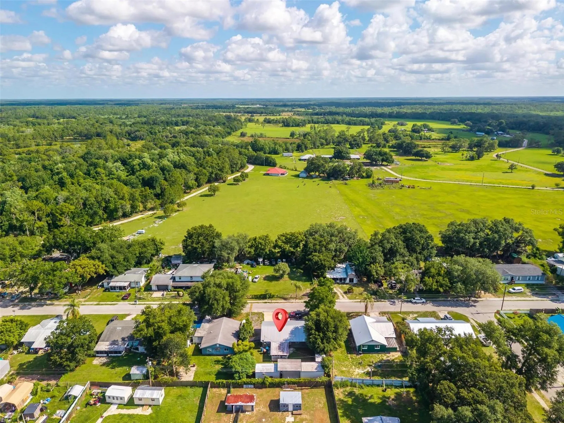 715 4th Street Polk City FL 33868
