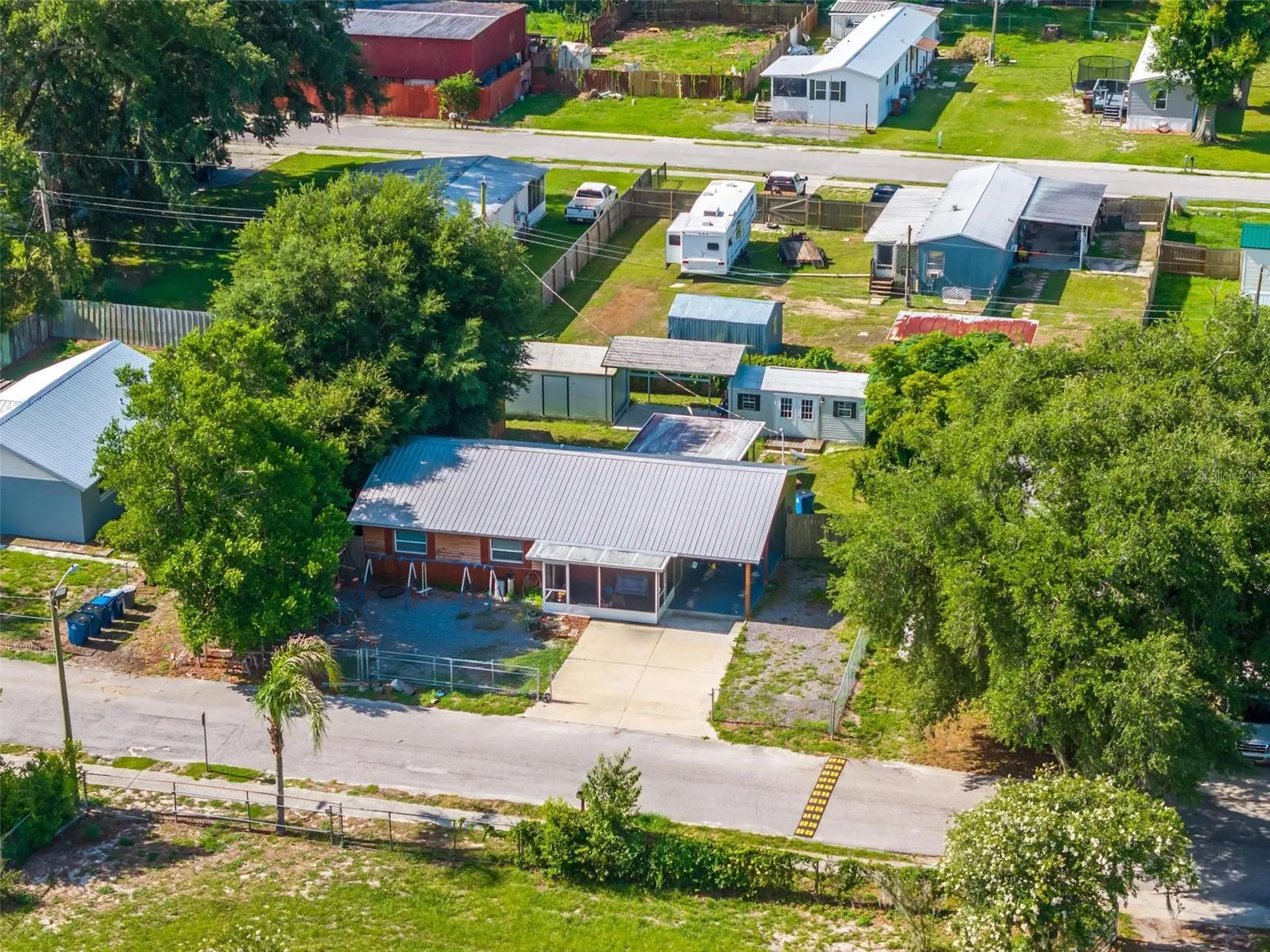 715 4th Street Polk City FL 33868
