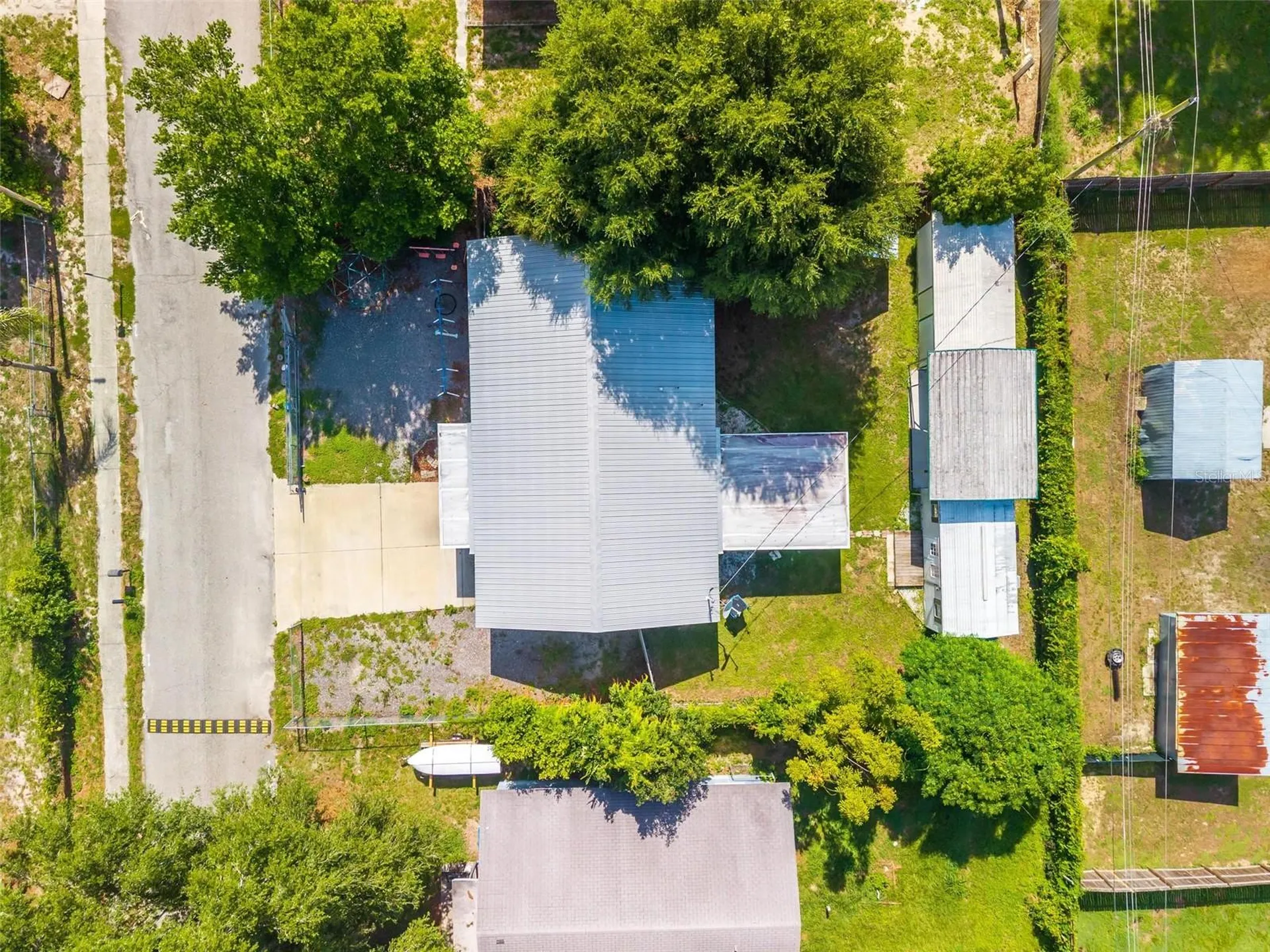 715 4th Street Polk City FL 33868