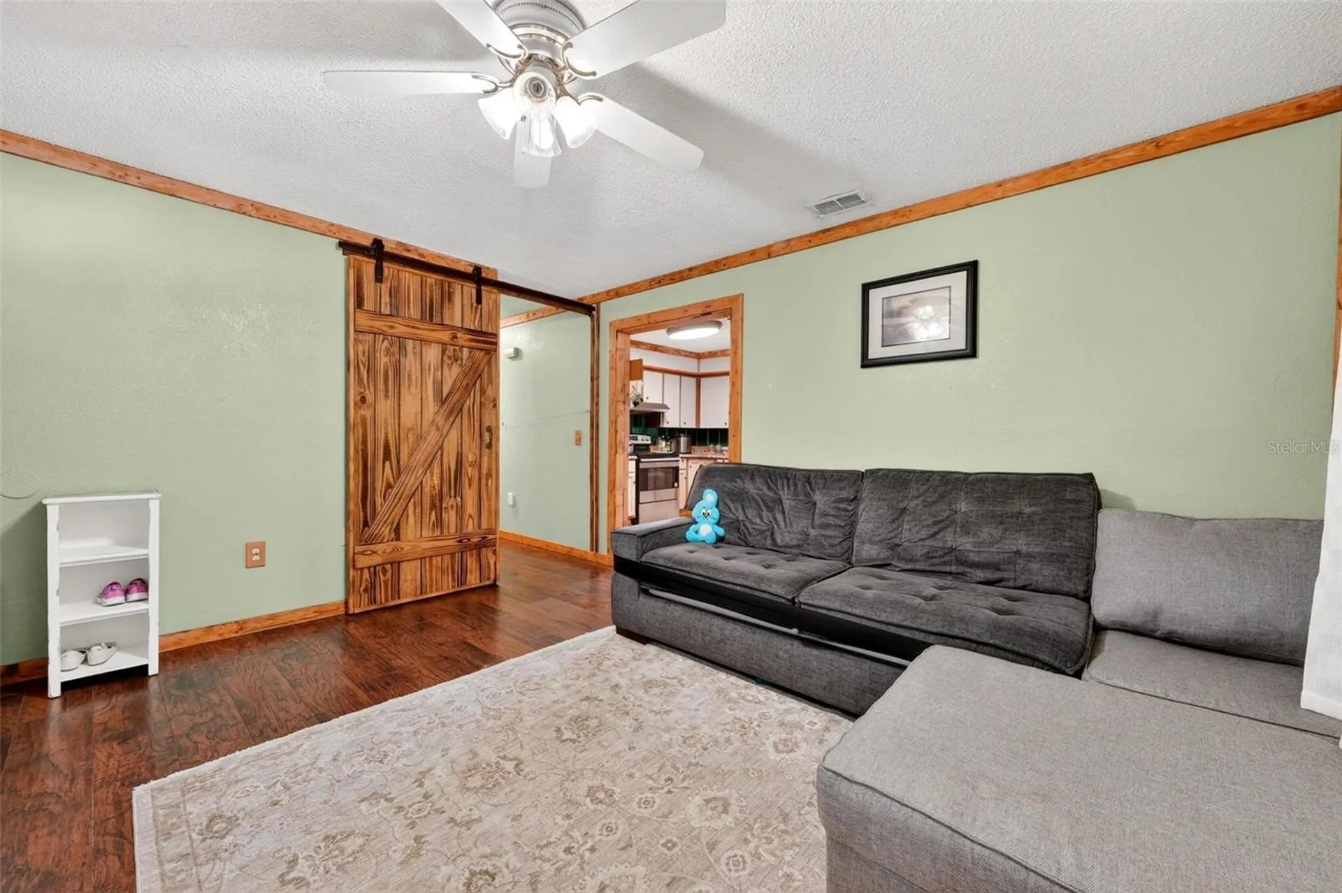 715 4th Street Polk City FL 33868